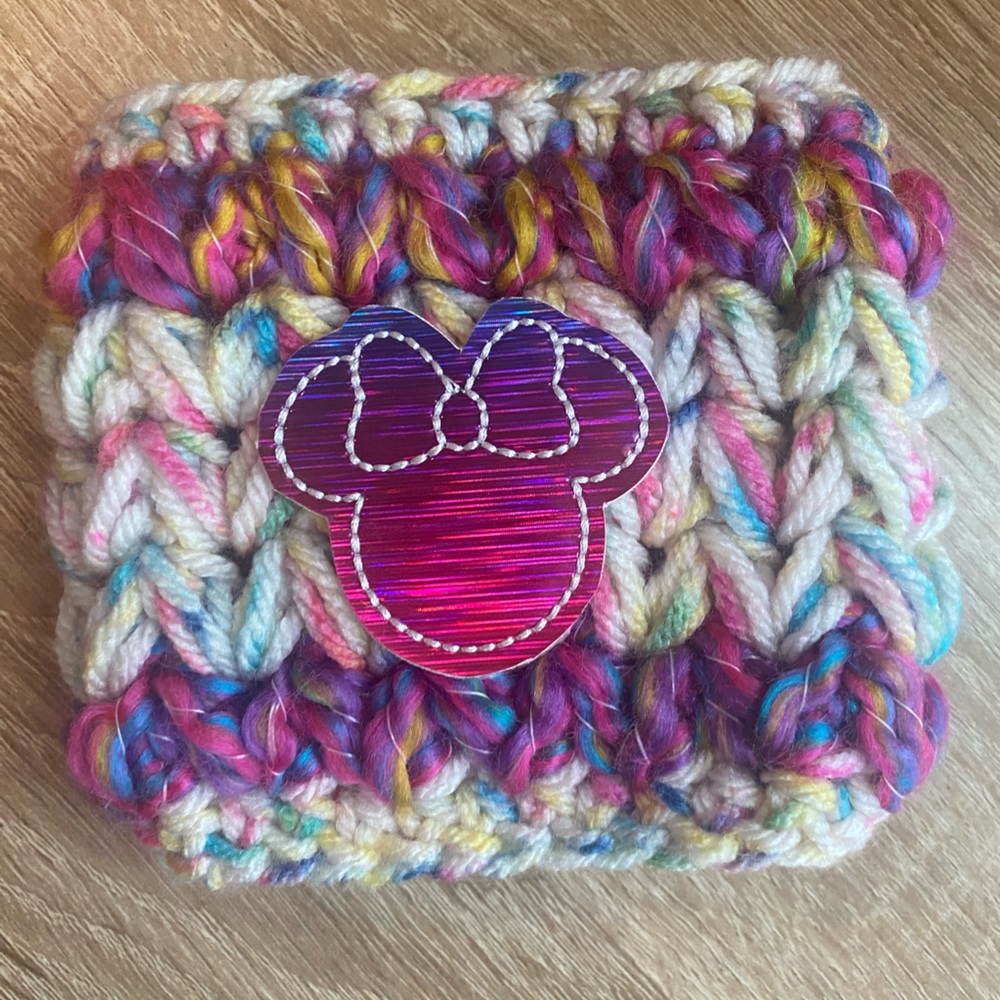 Minnie cozy